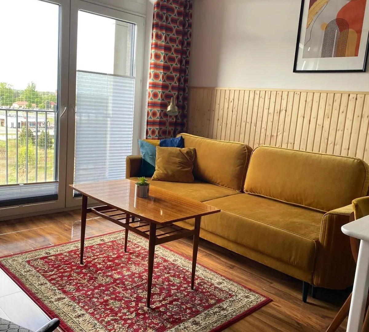 Lux Lotnisko Apartment Wroclaw Poland