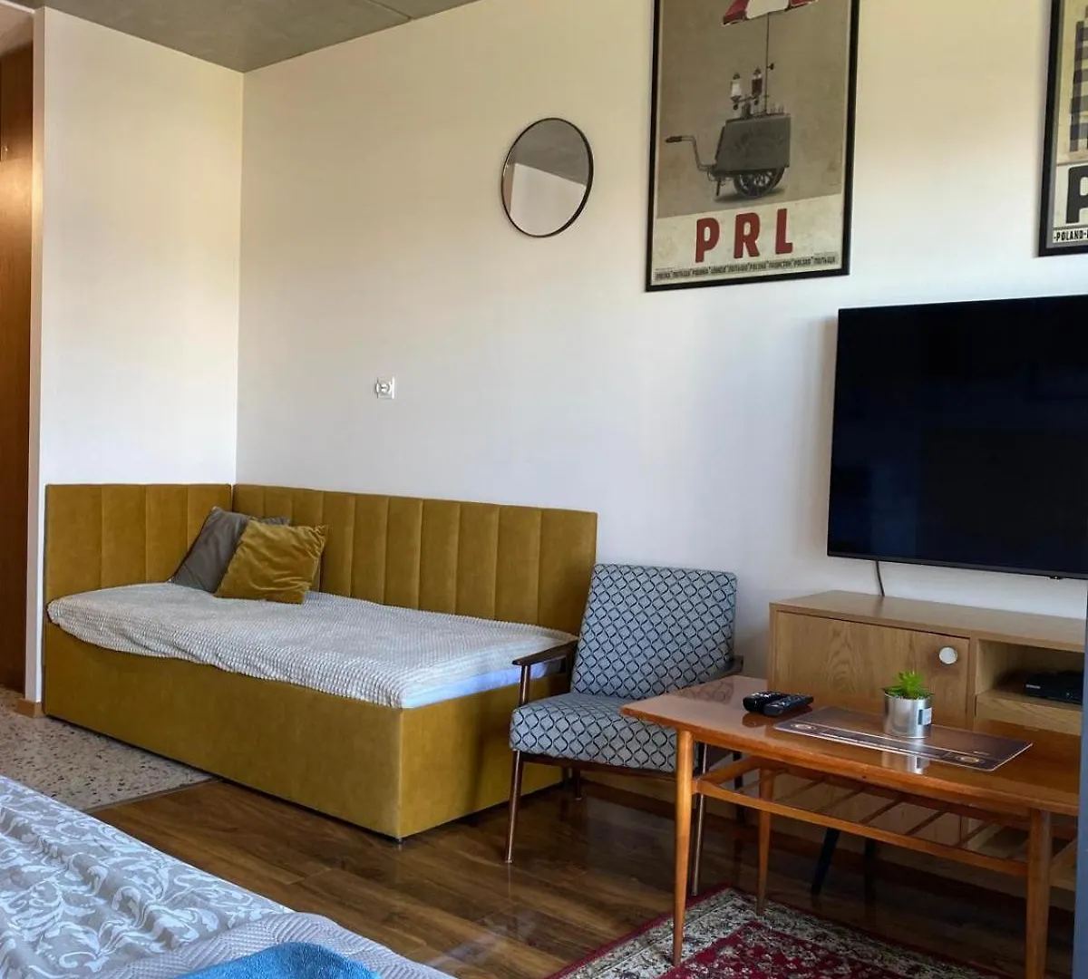 Lux Lotnisko Apartment Wroclaw