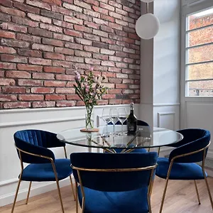  Apartament Przy Bulwarze