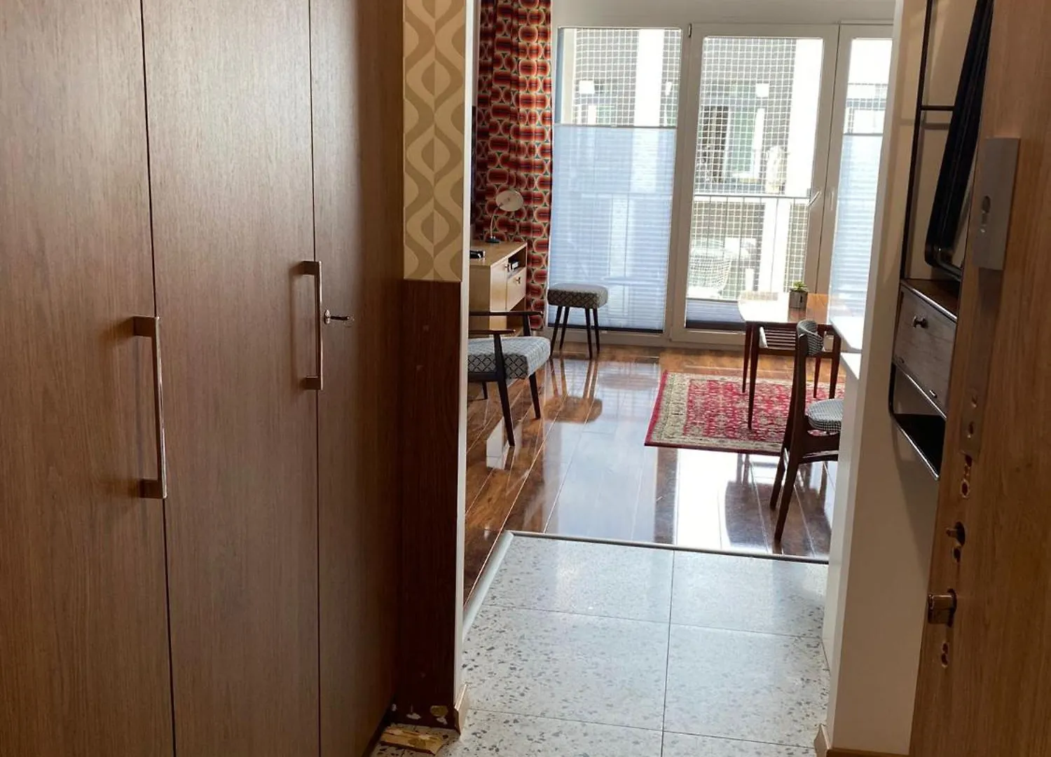Lux Lotnisko Apartment Wroclaw 0*,