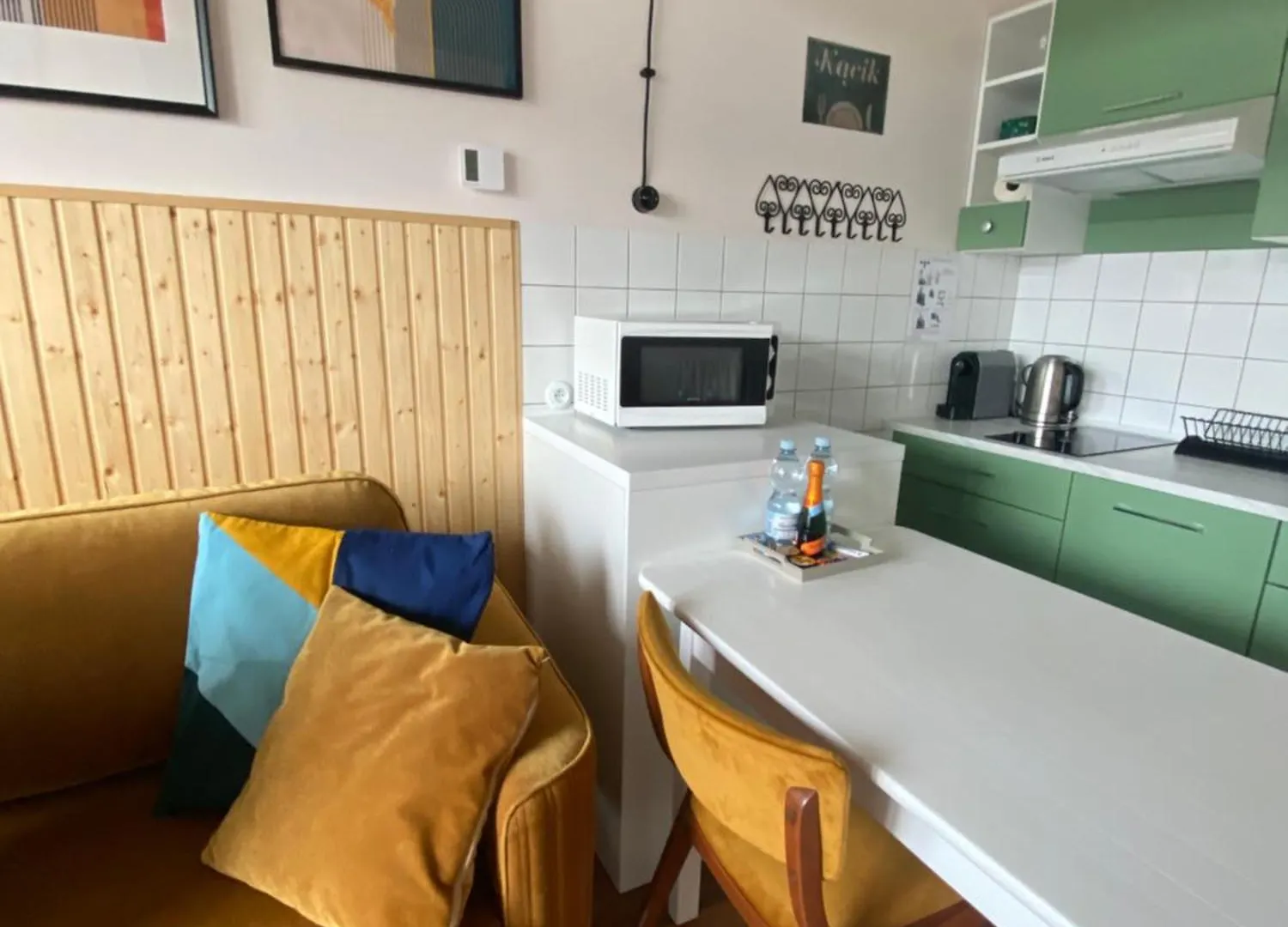 Lux Lotnisko Apartment Wroclaw