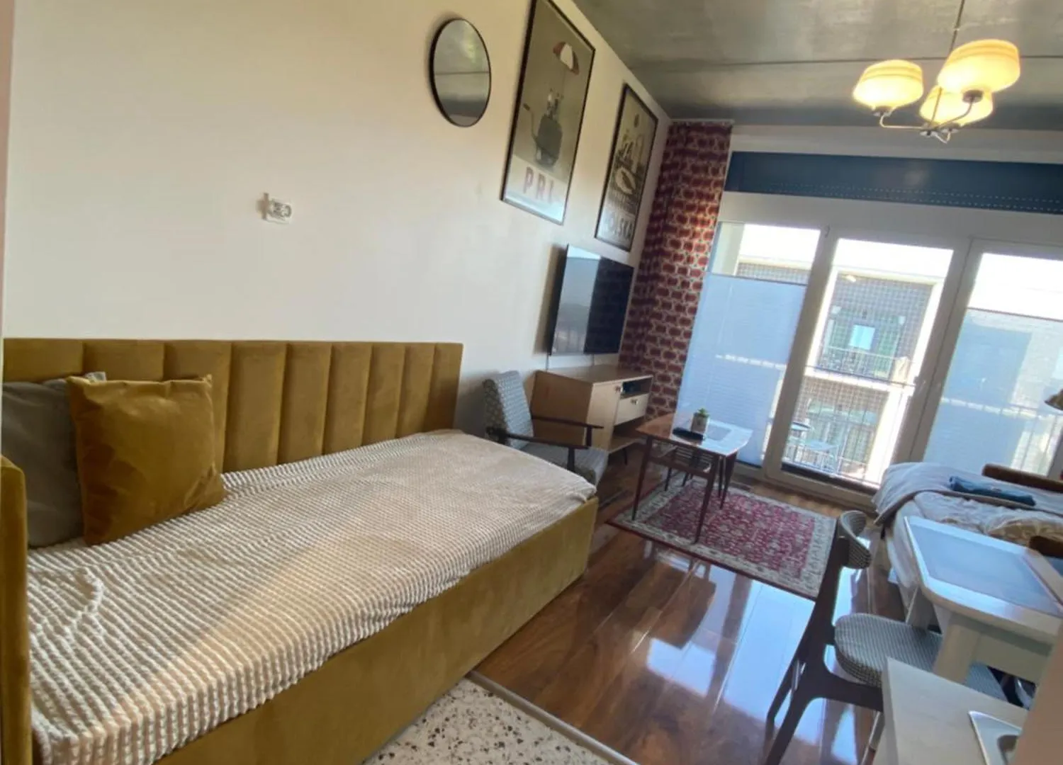 Lux Lotnisko Apartment Wroclaw
